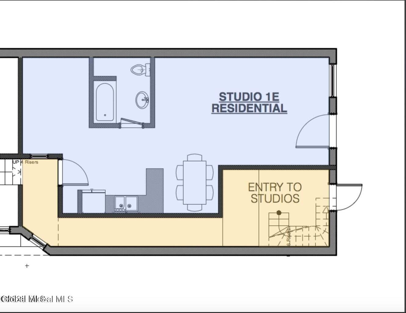 53 3rd Street, Unit 1E Troy, NY 12180 - Photo 2 of 14 6363