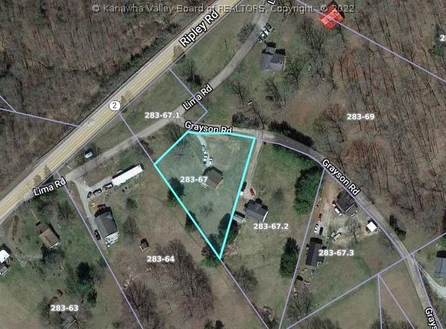 62 Lima Road Point Pleasant, WV 25550 - Photo 38 of 38 Gallery Image 38