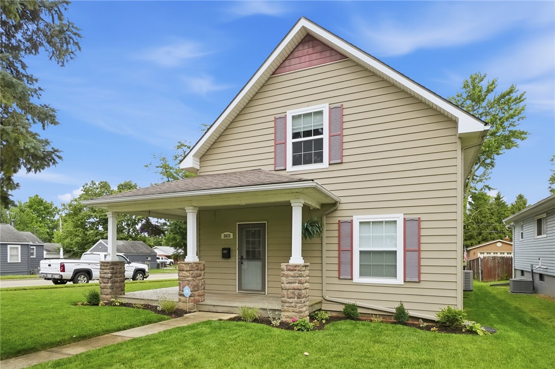 2425 Delta Avenue Kettering, OH 45419 - Photo 3 of 48