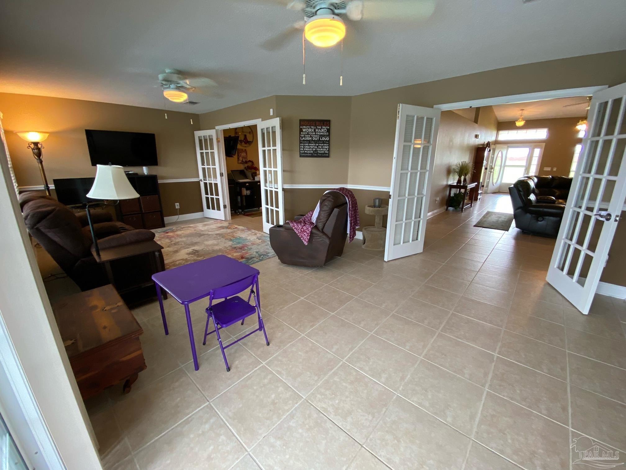 611 West Quintette Road Cantonment, FL 32533 - Photo 13 of 47 Gallery Image 13
