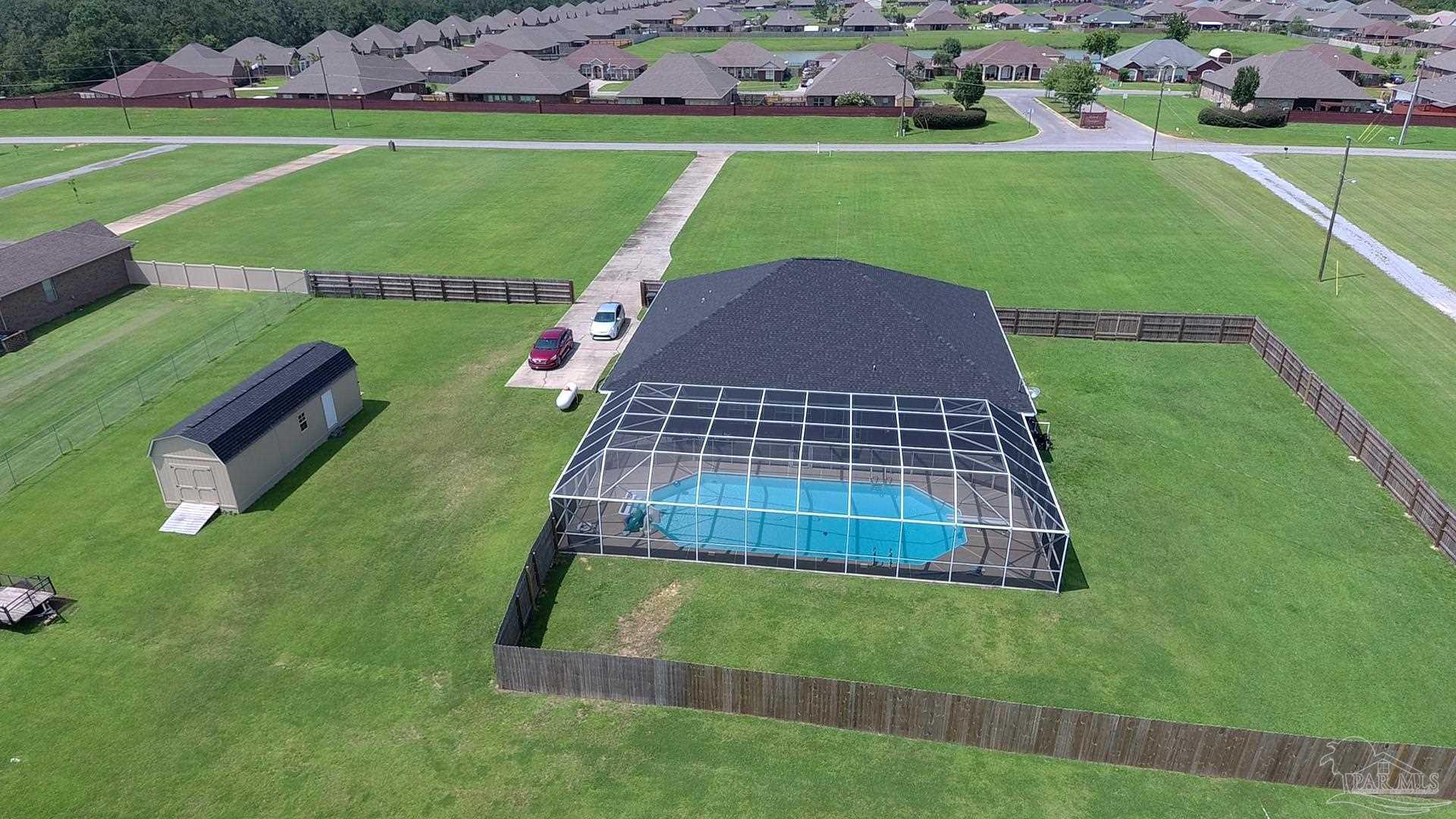 611 West Quintette Road Cantonment, FL 32533 - Photo 2 of 47 Gallery Image 2