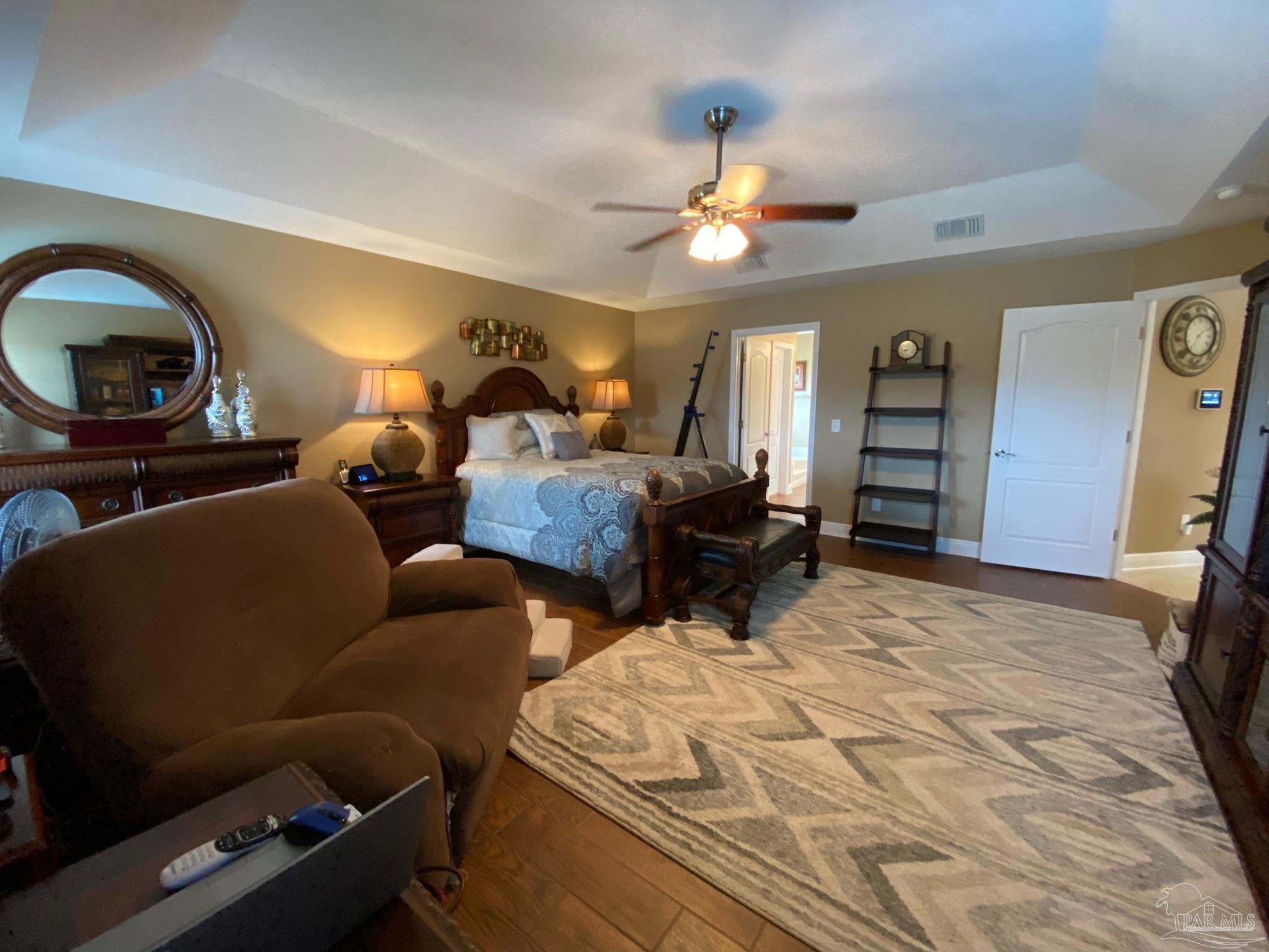 611 West Quintette Road Cantonment, FL 32533 - Photo 24 of 47 Gallery Image 24