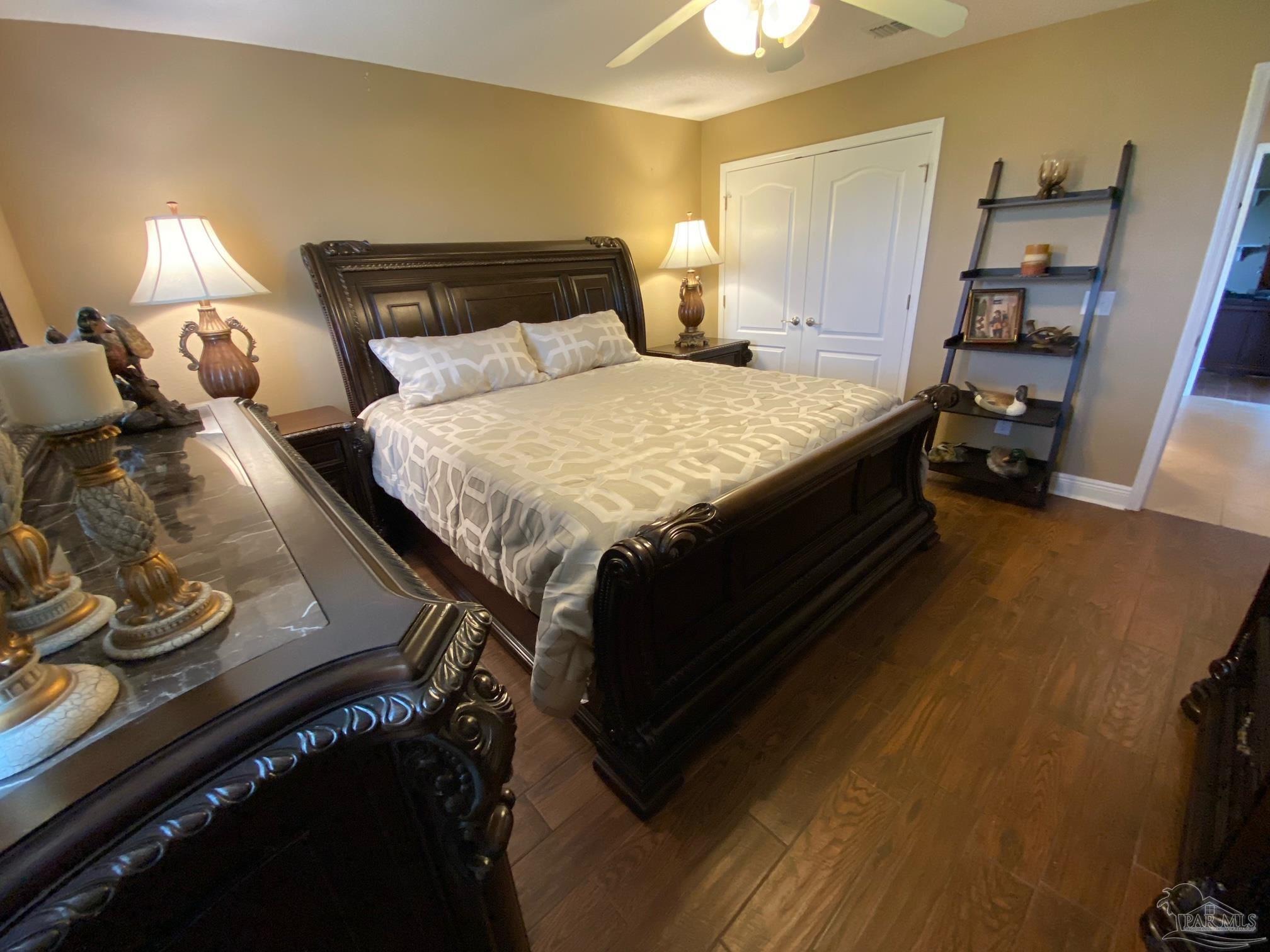 611 West Quintette Road Cantonment, FL 32533 - Photo 29 of 47 Gallery Image 29