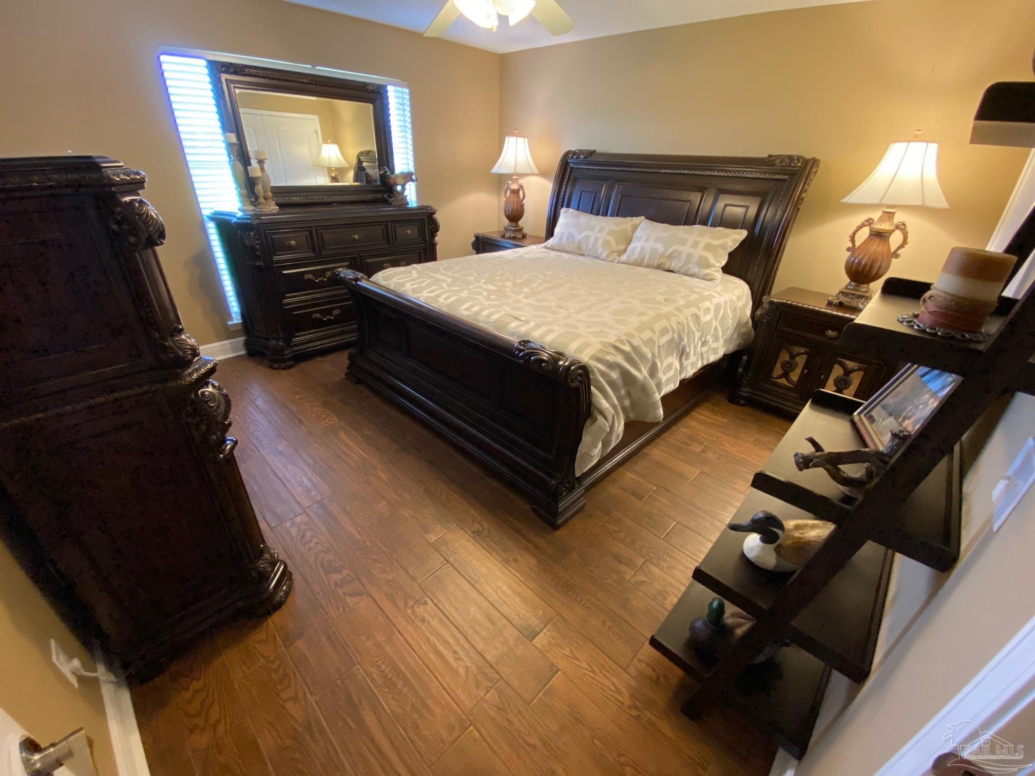 611 West Quintette Road Cantonment, FL 32533 - Photo 30 of 47 Gallery Image 30