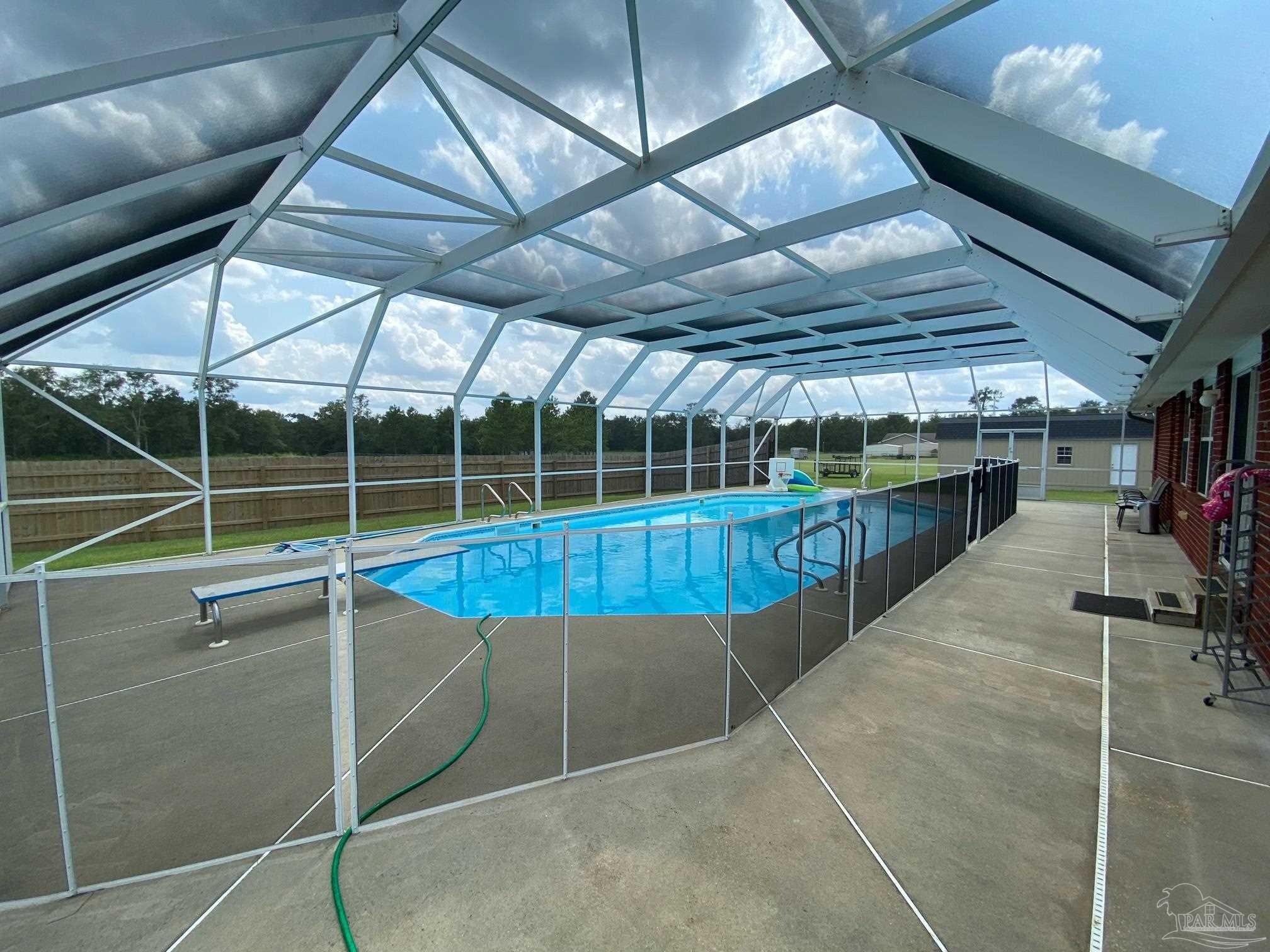 611 West Quintette Road Cantonment, FL 32533 - Photo 37 of 47 Gallery Image 37