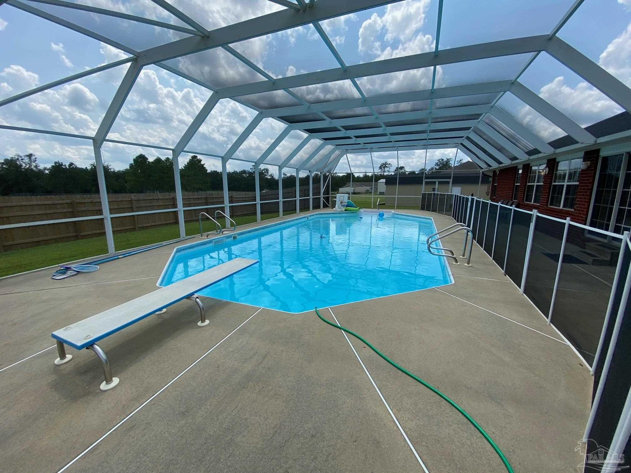 611 West Quintette Road Cantonment, FL 32533 - Photo 39 of 47 Gallery Image 39