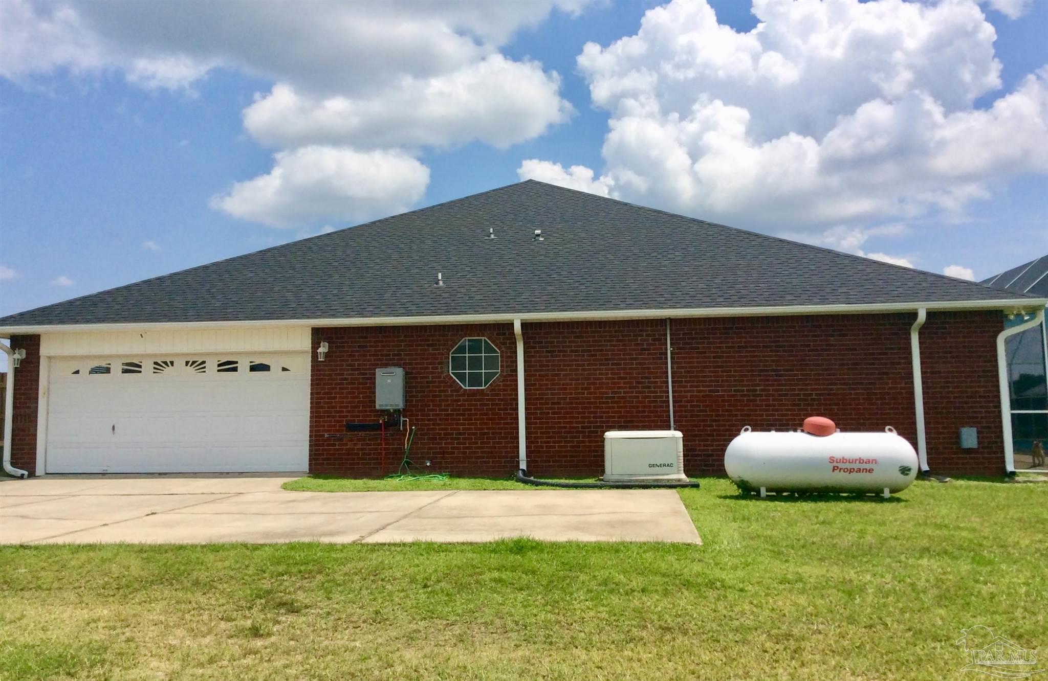 611 West Quintette Road Cantonment, FL 32533 - Photo 40 of 47 Gallery Image 40