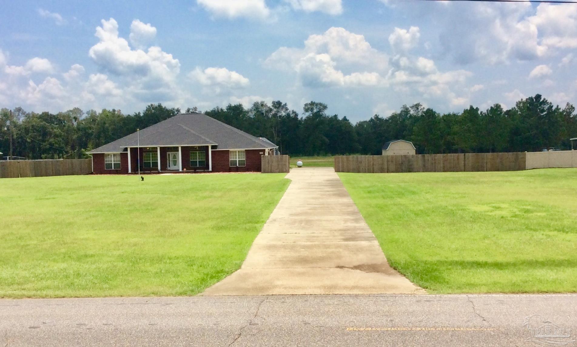 611 West Quintette Road Cantonment, FL 32533 - Photo 4 of 47 Gallery Image 4