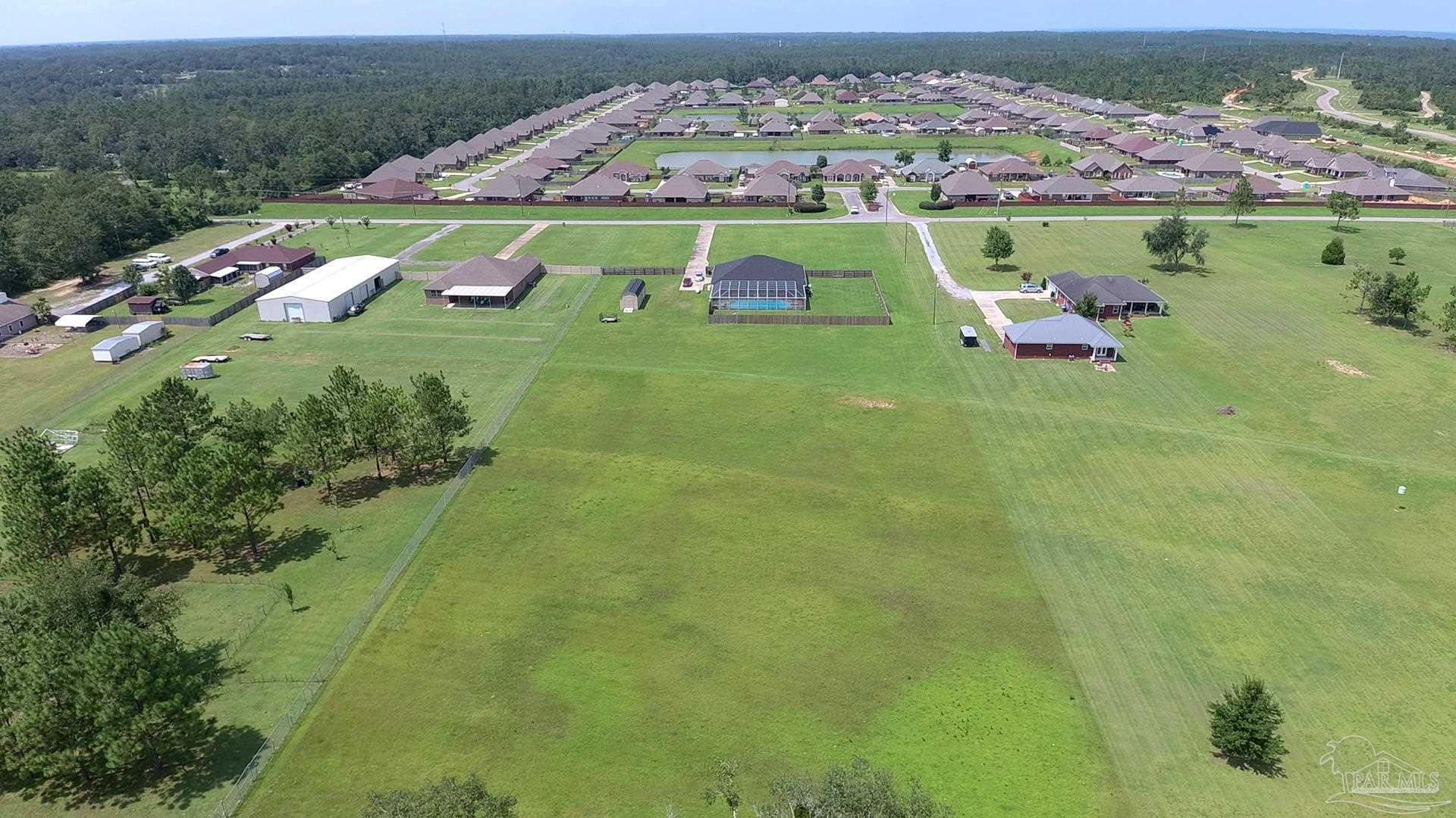 611 West Quintette Road Cantonment, FL 32533 - Photo 46 of 47 Gallery Image 46