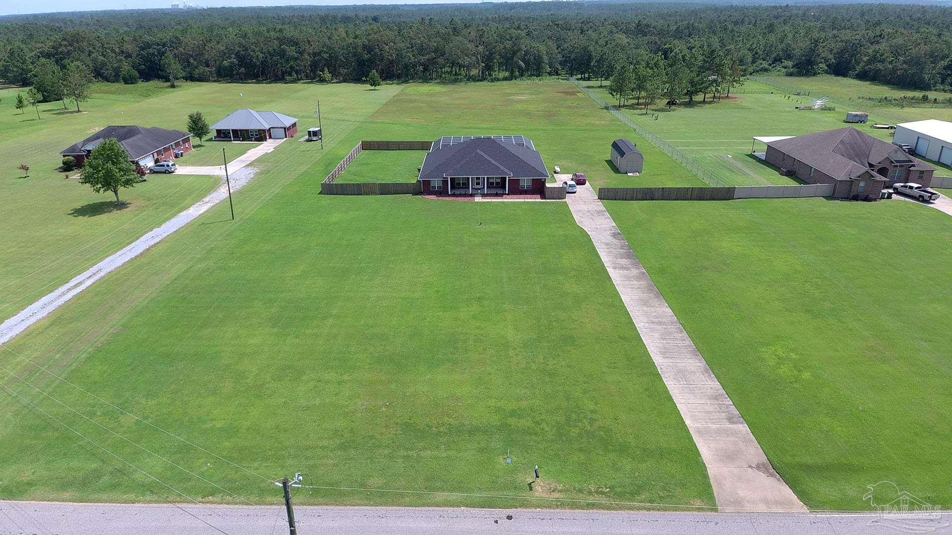 611 West Quintette Road Cantonment, FL 32533 - Photo 47 of 47 Gallery Image 47