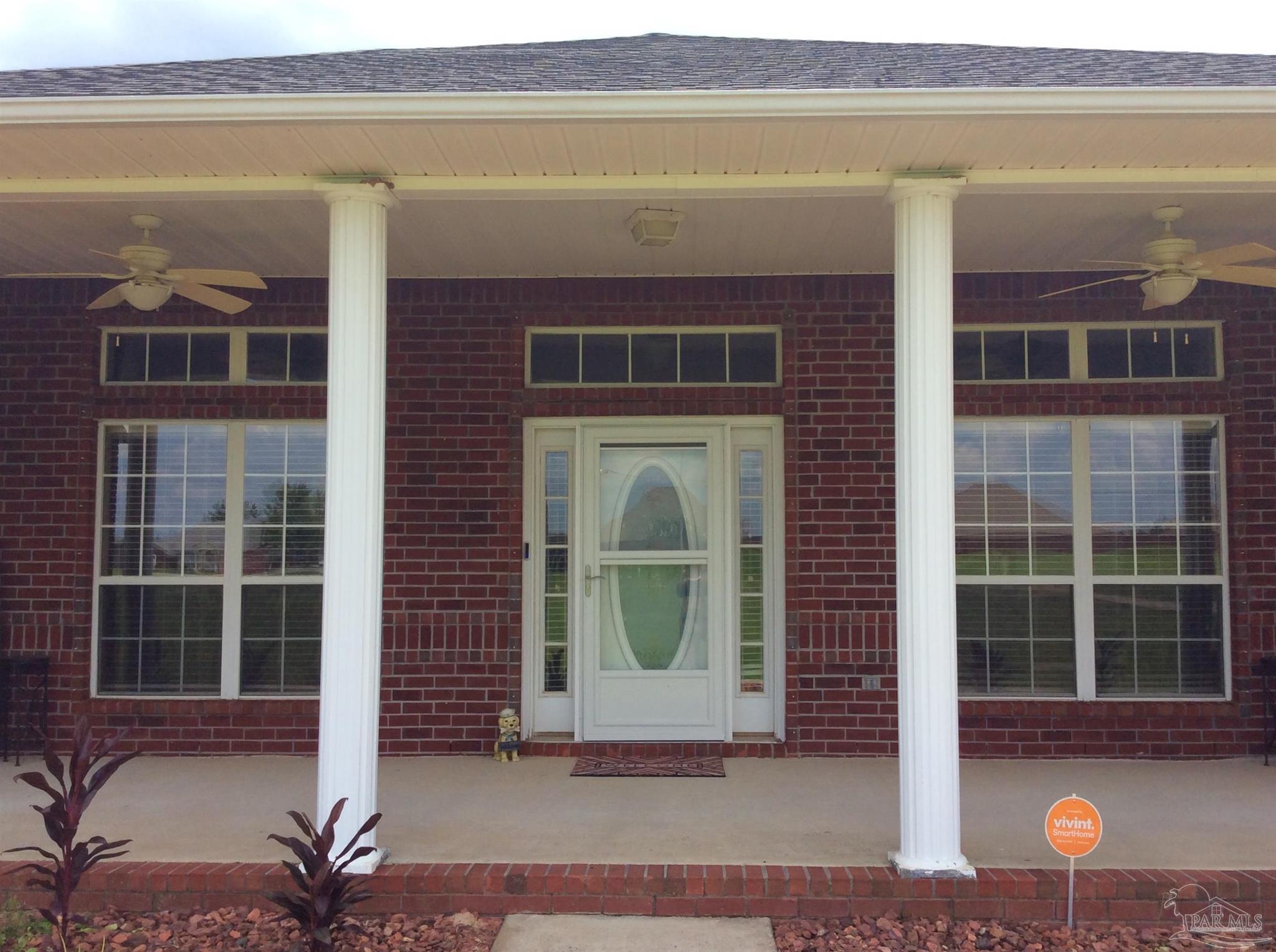611 West Quintette Road Cantonment, FL 32533 - Photo 6 of 47 Gallery Image 6