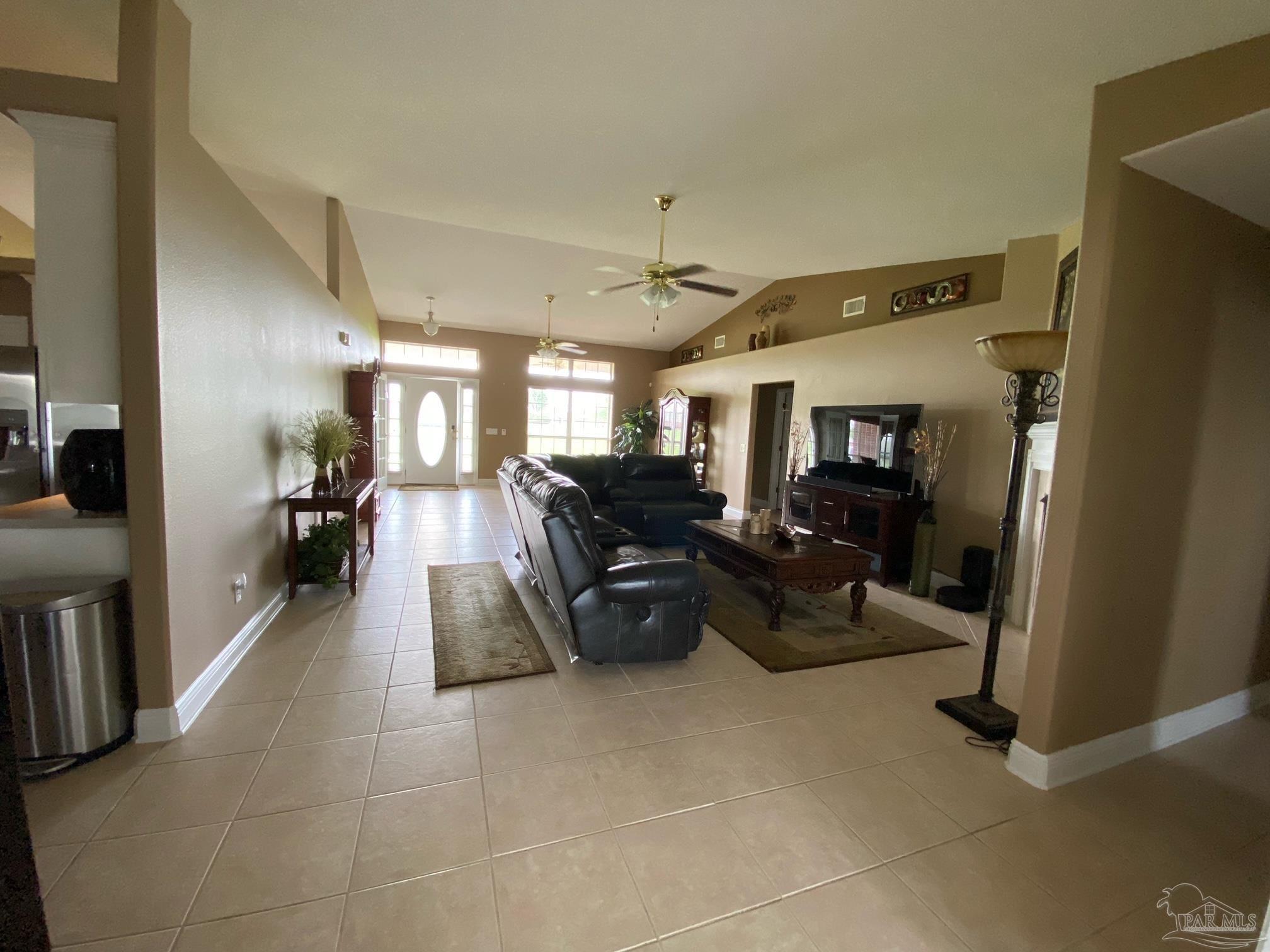 611 West Quintette Road Cantonment, FL 32533 - Photo 7 of 47 Gallery Image 7