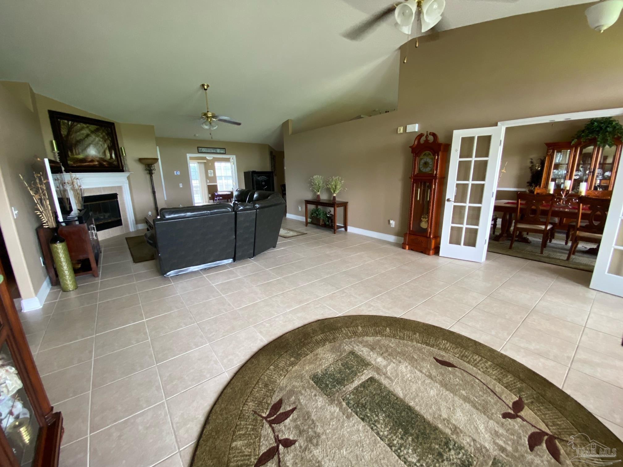 611 West Quintette Road Cantonment, FL 32533 - Photo 8 of 47 Gallery Image 8