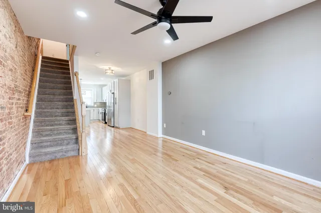 $2,250 | 217 North Belnord Avenue, Baltimore, MD 21224