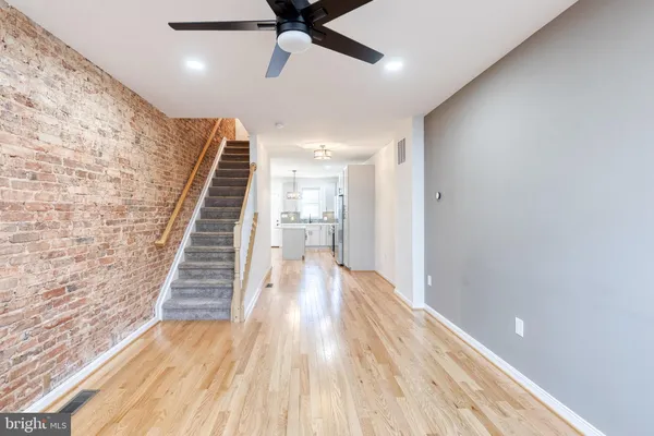 $2,000 | 217 North Belnord Avenue, Baltimore, MD 21224
