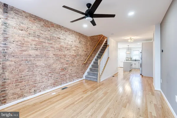 $2,000 | 217 North Belnord Avenue, Baltimore, MD 21224