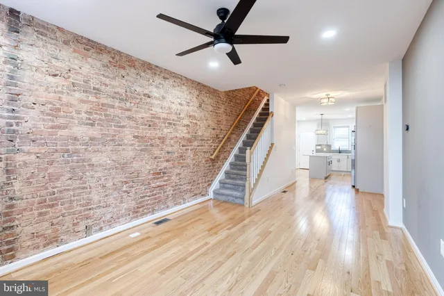 $2,250 | 217 North Belnord Avenue, Baltimore, MD 21224