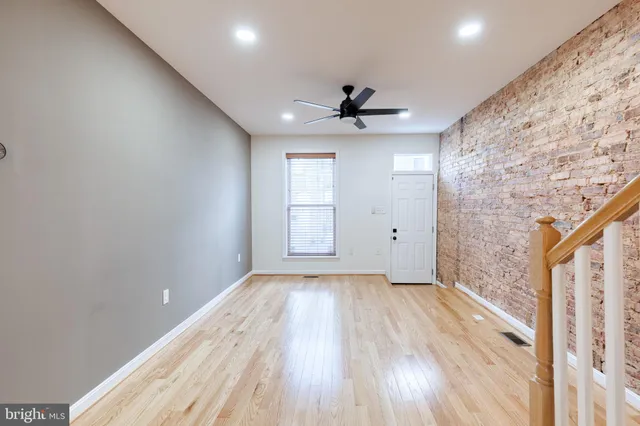 $2,250 | 217 North Belnord Avenue, Baltimore, MD 21224