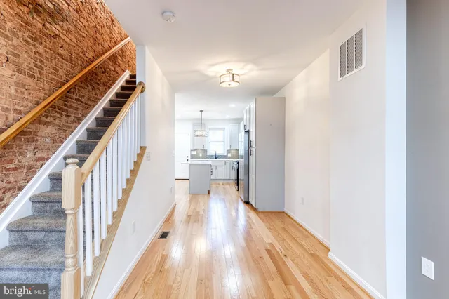 $2,250 | 217 North Belnord Avenue, Baltimore, MD 21224