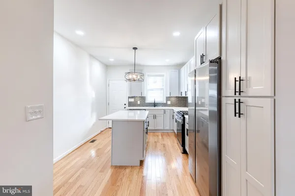 $2,000 | 217 North Belnord Avenue, Baltimore, MD 21224