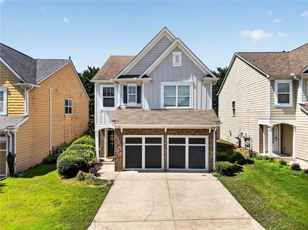 $499,900 | 5910 Bentley Way, Cumming, GA 30040