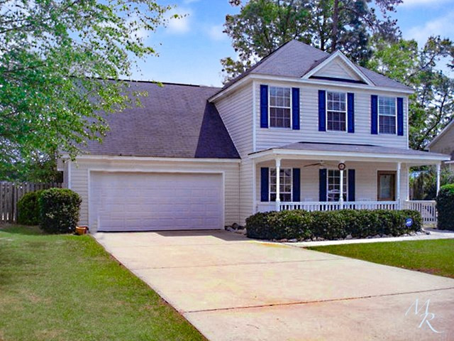 1112 Chivalry Street Sumter, SC 29154 - Photo 1 of 1