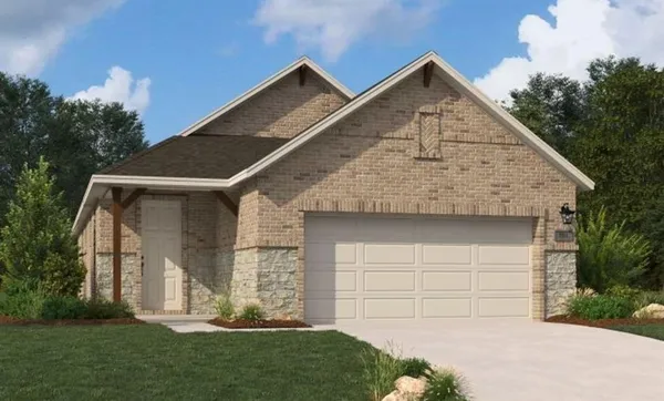 $358,050 | 14200 Gallatin Street, Pilot Point, TX 76258