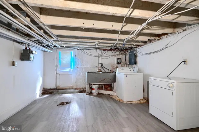 $231,949 | 216 South High Street, Baltimore, MD 21202