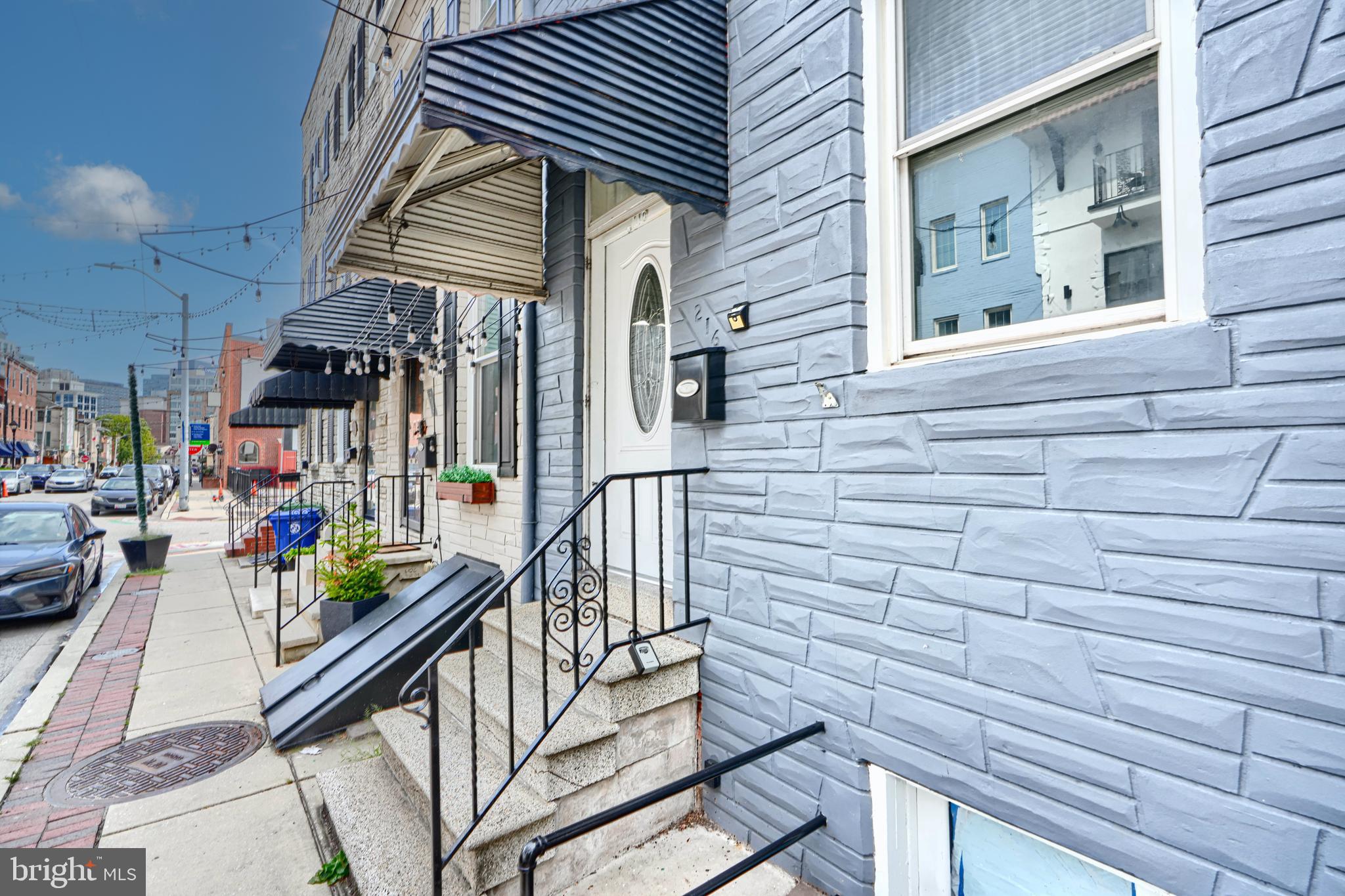 216 South High Street Baltimore, MD 21202 - Photo 3 of 25