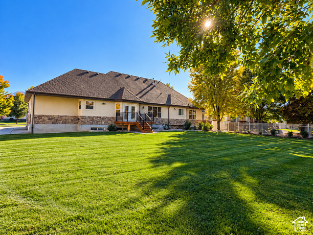 648 West 600 South Mapleton, UT 84664 - Photo 36 of 45 Gallery Image 36