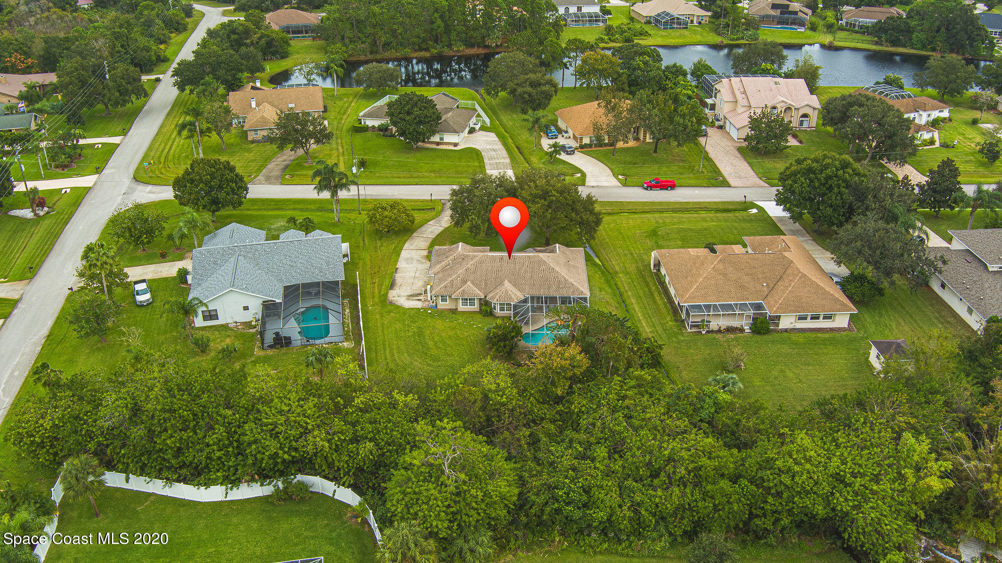 3440 Big Pine Road Melbourne, FL 32934 - Photo 3 of 73 MAX_0173-Edit