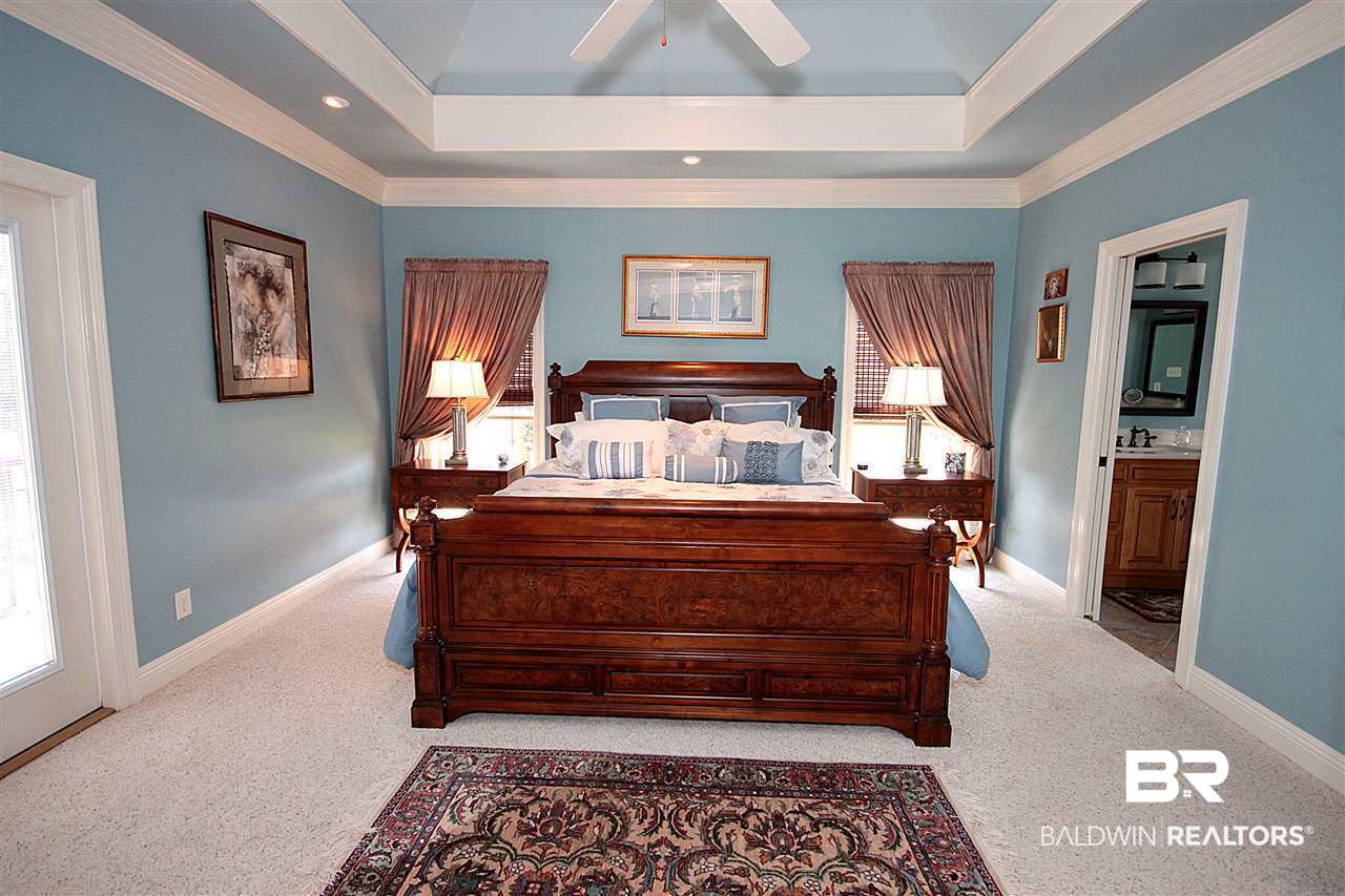 11360 Halcyon Loop Daphne, AL 36526 - Photo 21 of 49 Master Bedroom View 2