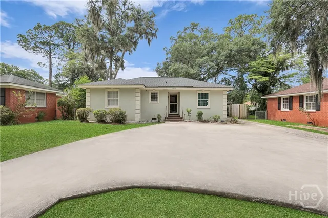 $350,000 | 1443 East 38th Street, Savannah, GA 31404