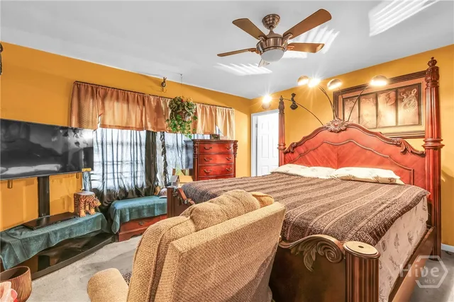 $350,000 | 1443 East 38th Street, Savannah, GA 31404