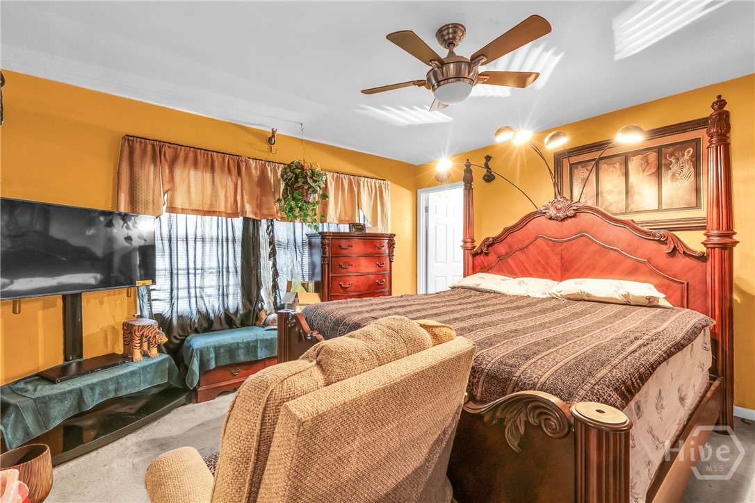 1443 East 38th Street Savannah, GA 31404 - Photo 16 of 30