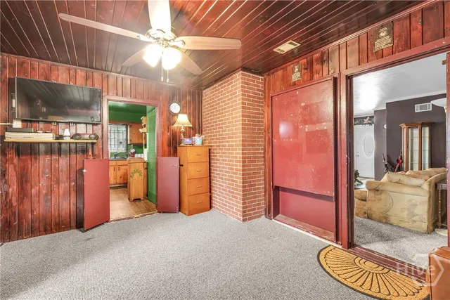 $350,000 | 1443 East 38th Street, Savannah, GA 31404