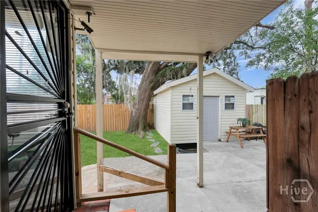 $350,000 | 1443 East 38th Street, Savannah, GA 31404