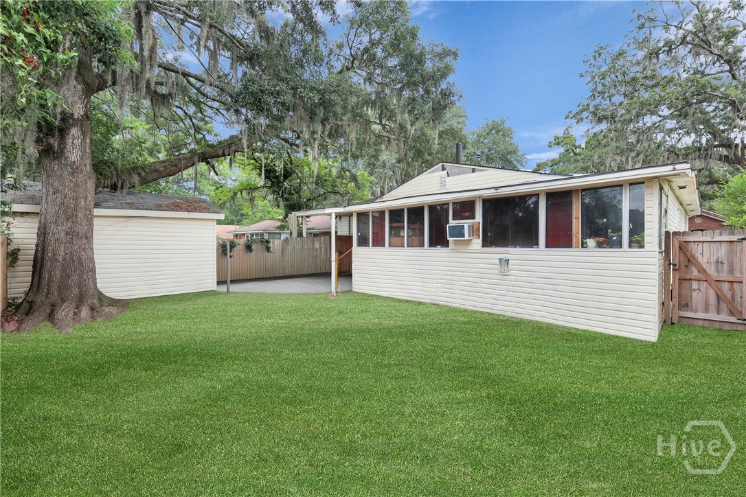 1443 East 38th Street Savannah, GA 31404 - Photo 28 of 30