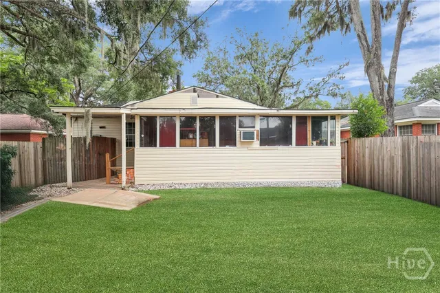 $350,000 | 1443 East 38th Street, Savannah, GA 31404