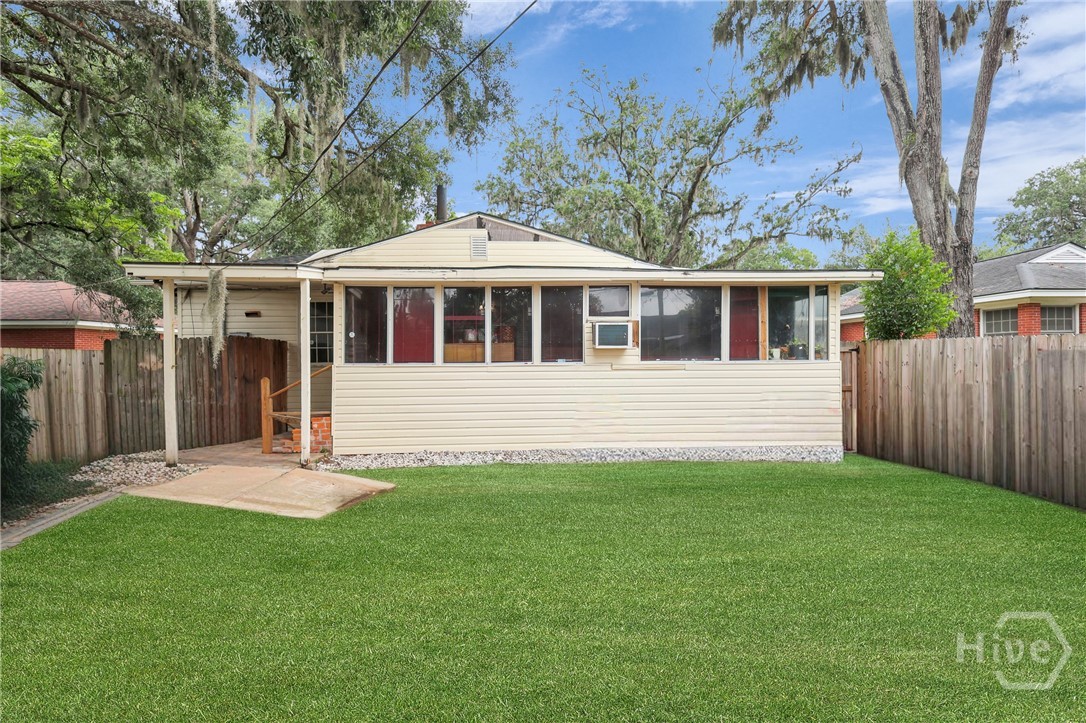 1443 East 38th Street Savannah, GA 31404 - Photo 29 of 30