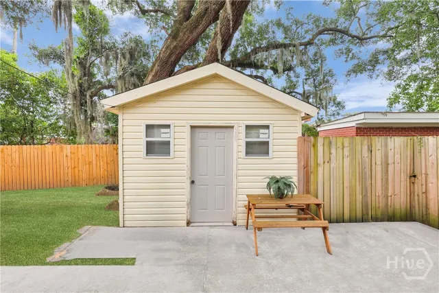 $350,000 | 1443 East 38th Street, Savannah, GA 31404