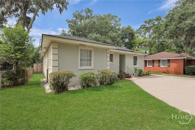 $350,000 | 1443 East 38th Street, Savannah, GA 31404