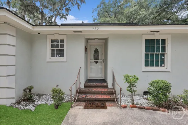 $350,000 | 1443 East 38th Street, Savannah, GA 31404