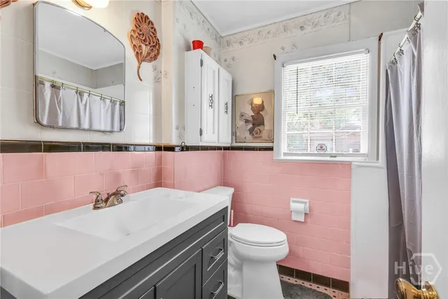 $350,000 | 1443 East 38th Street, Savannah, GA 31404