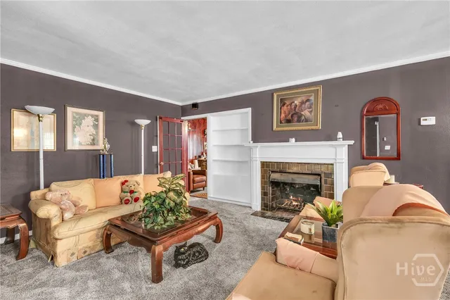 $350,000 | 1443 East 38th Street, Savannah, GA 31404