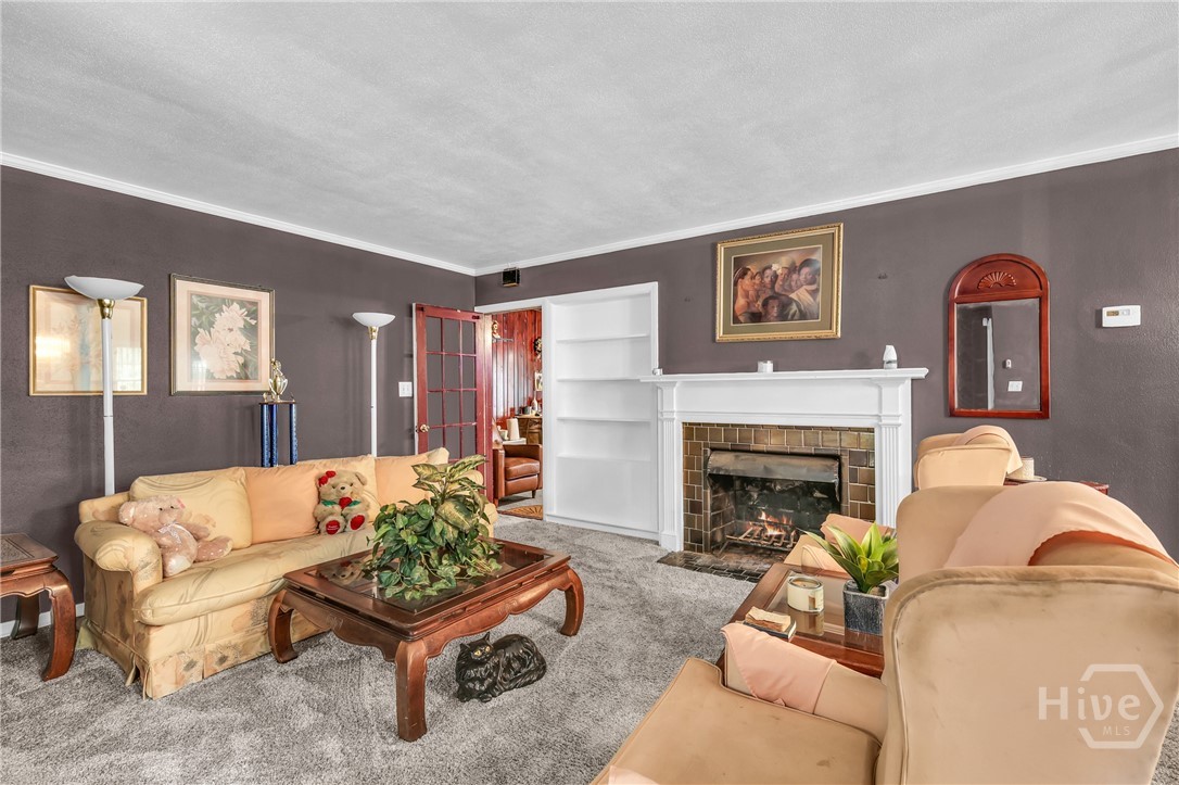 1443 East 38th Street Savannah, GA 31404 - Photo 8 of 30