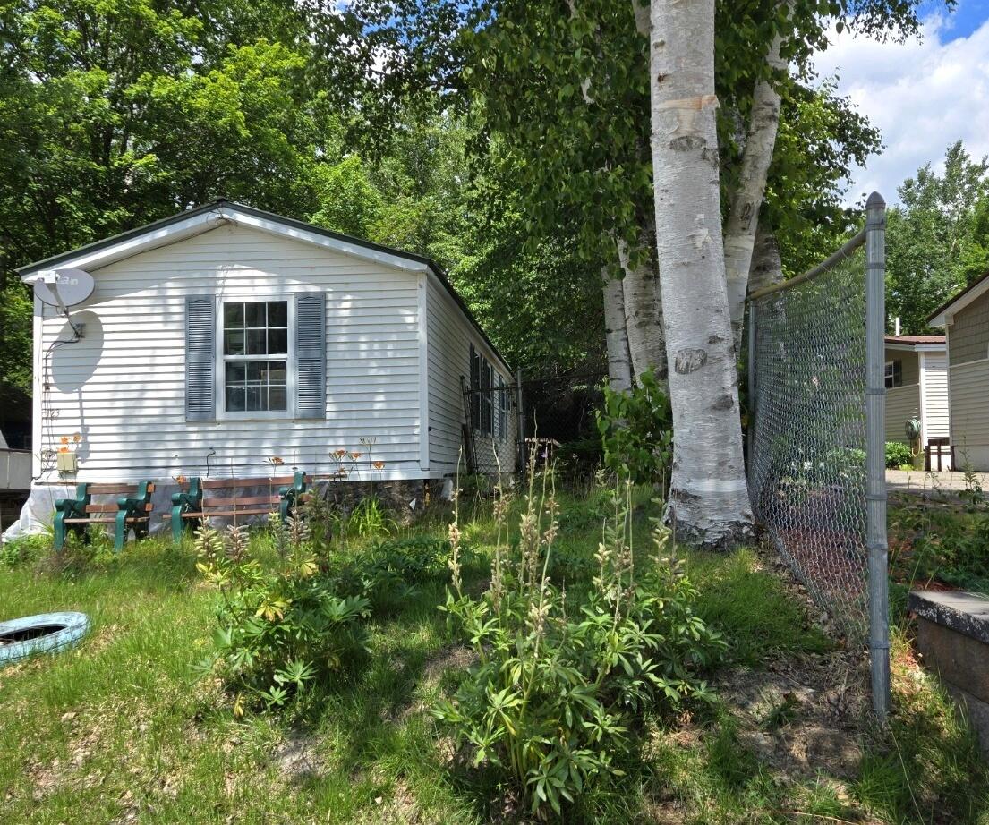 123 Cedar Street Millinocket, ME 04462 - Photo 2 of 16 Front Exterior