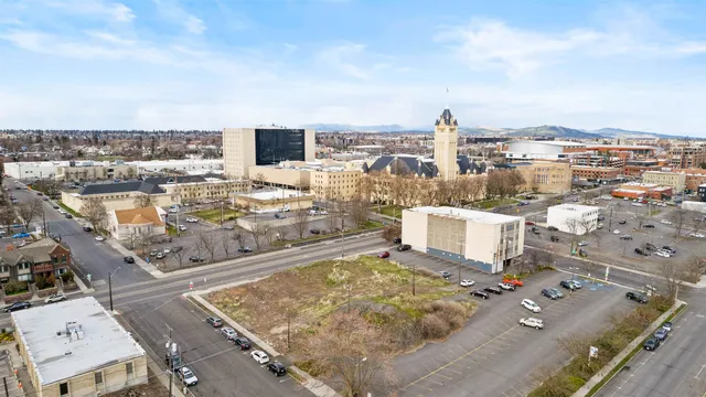 $235,000 | 1229 West Broadway Avenue, Spokane, WA 99260