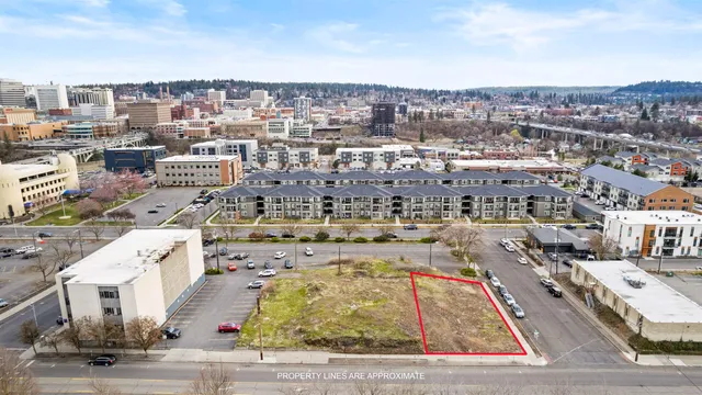 $235,000 | 1229 West Broadway Avenue, Spokane, WA 99260