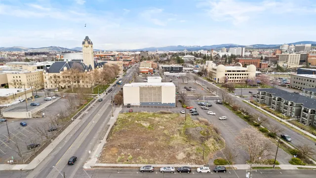 $235,000 | 1229 West Broadway Avenue, Spokane, WA 99260